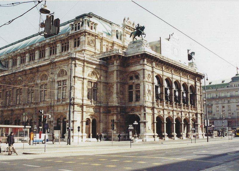 State Opera House