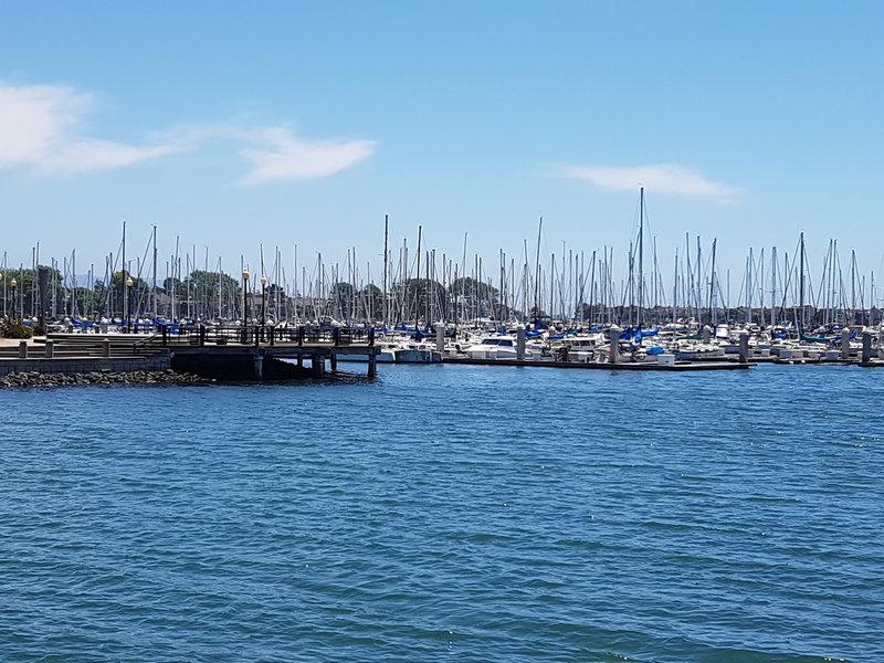 Richmond Marina