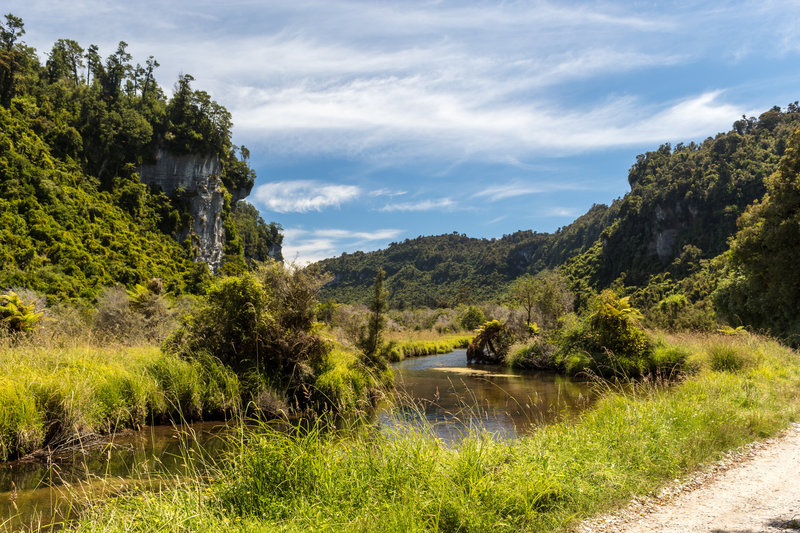 Bullock Creek