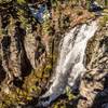 Kings Creek Falls