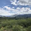 View from Bald Mountain