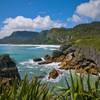 Pancake Rocks, Punakaiki