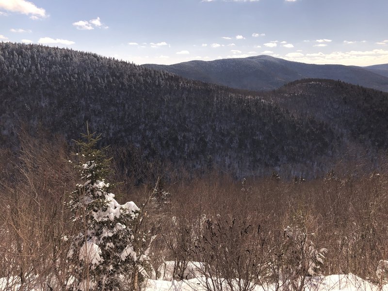 Great Vistas of the Catskills