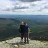 Mansfield Summit in May - Nathan Palmisano