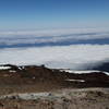 View from Teide