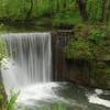 Cedar Cliff Falls