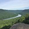 Snoopers Rock Overlook Right