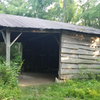 Old Barn Shelter
