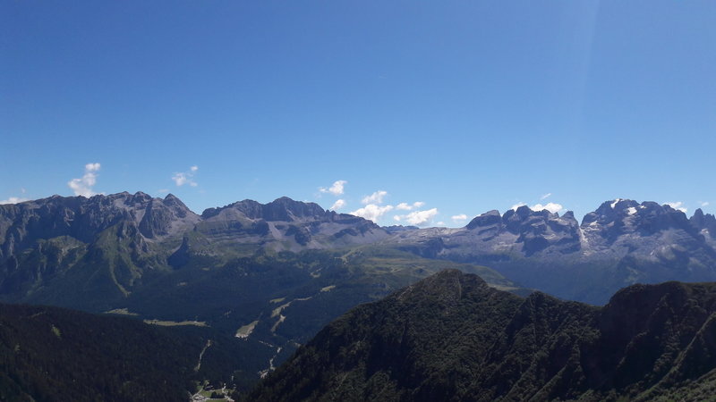 Dolomiti di Brenta