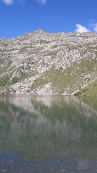 Lago Ritorto