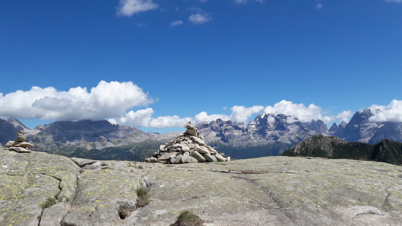 Dolomiti di Brenta