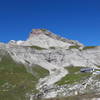 Rifugio Puez