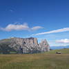 Alpe di Siusi - Sciliar