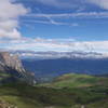 Alpe di Siusi - Sciliar