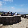 Picnic area at the top of Wilcat Peak. Panaramic views of the Bay and Mt. Diablo.