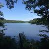 Fern Hollow Trail - White Oak Lake State Park, Arkansas