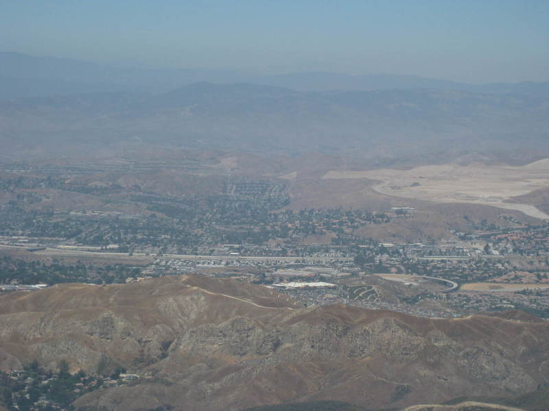 Santa Clarita