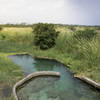 Ojo de Agua Spring