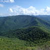 Cold Mountain, NC (6,030 ft)