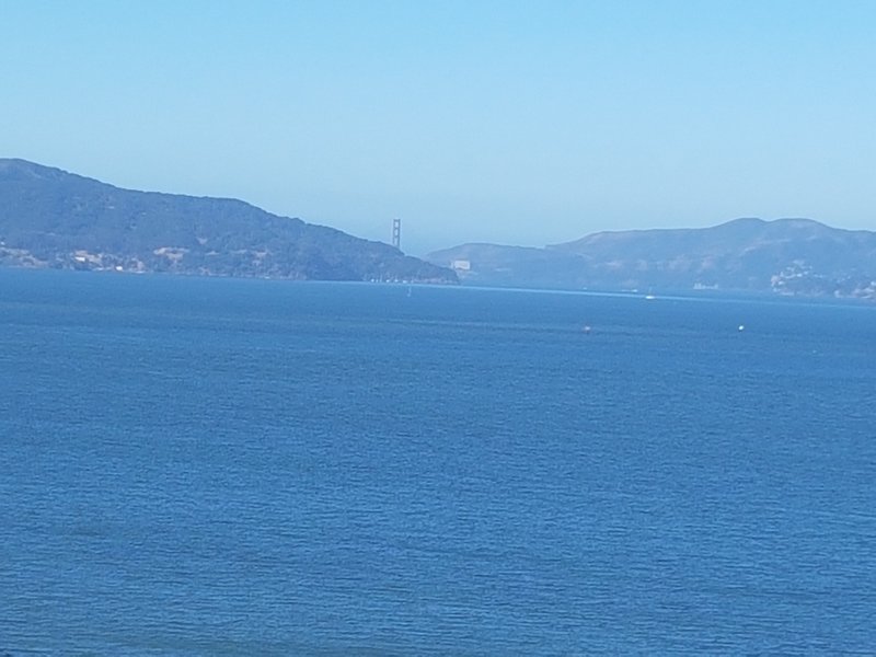 Golden Gate Bridge