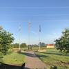 Sherburne County Veterans Memorial