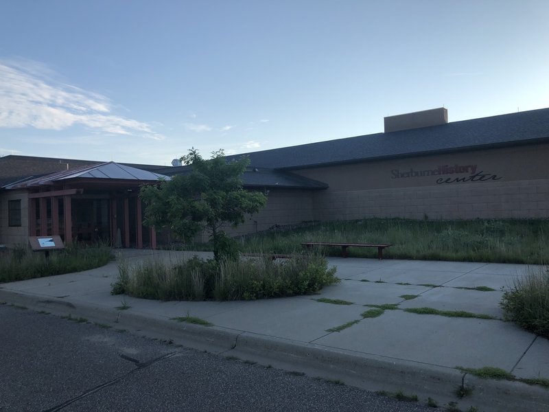 Sherburne County History Center