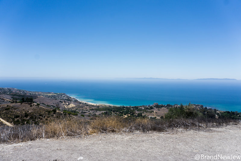 Pacific Ocean & Beaches