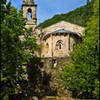 Monasterio de Caaveiro