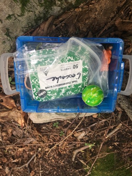 Geocache