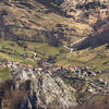 Sotres, Picos de Europa, Asturias, Spain