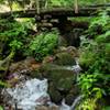 Woodfin Creek Bridge