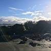 Nothing can top an early morning hike along the Olympic  Coast.