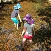 Creek Play