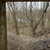 View coming out of the tunnel facing the Meramec River