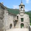 Monasterio de San Xoán de Caaveiro