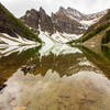 Lake Agnes