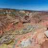 Fruita from Rim Overlook