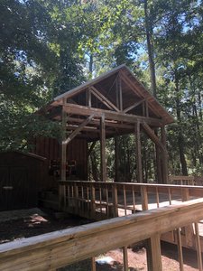 Nature Center