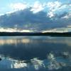 Dowdy Lake Loop Trail at Red Feather Lakes