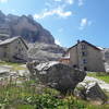 Rifugio Tuckett (Quintino Sella)