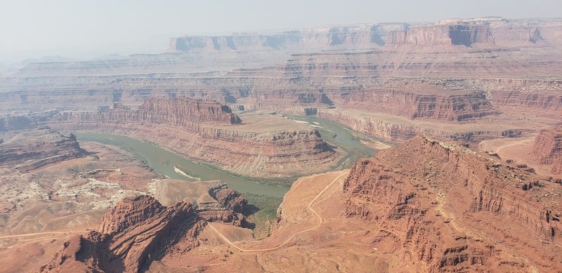 Dead Horse Point