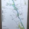 Three Rivers Greenway Trail Map