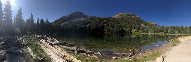 Lost Lake