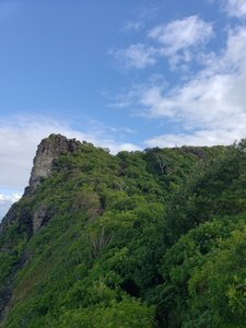 Peak