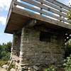 Kennedy Peak Observation Tower