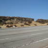 Reseda Boulevard trailhead