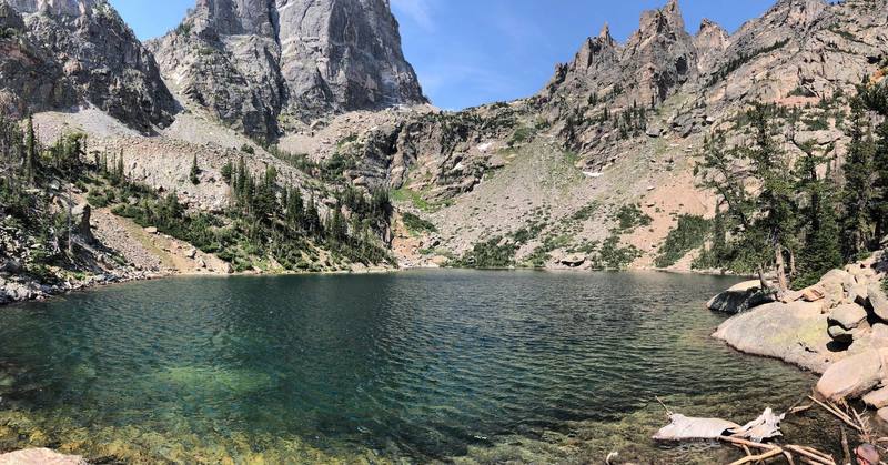 Emerald Lake