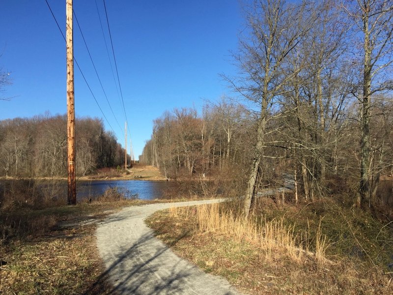 Lums Pond State Park