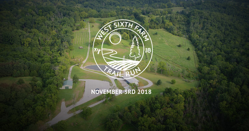 West Sixth Farm Trail Run