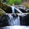 Punch Bowl Falls